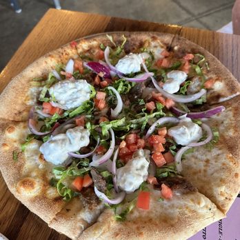 Spoonwood Brewing - Gyro pizza - Pizza Near Me - Pittsburgh, Pennsylvania Spoonwood Brewing - Gyro pizza - Pizza Near Me - Pittsburgh, Pennsylvania