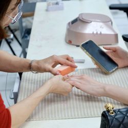 Eva Nails