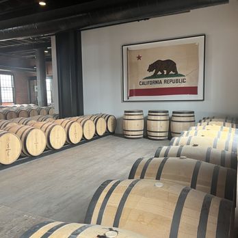 Savage And Cooke - Distilleries Near Me - Vallejo, California Savage And Cooke - Distilleries Near Me - Vallejo, California