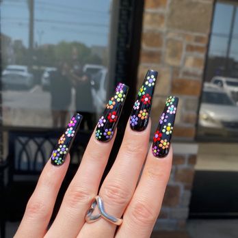 Queen Nails Spa - Nail Salons Near Me - Spring, Texas Queen Nails Spa - Nail Salons Near Me - Spring, Texas