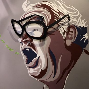 Hotel Versey Chicago Lincoln Park - #HarryCarey #HotelVersey #GoCubsGo - Hotels Near Me - Chicago, Illinois