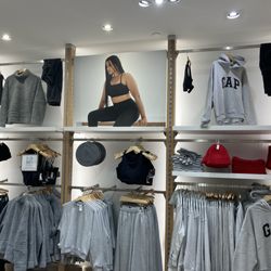 Gap