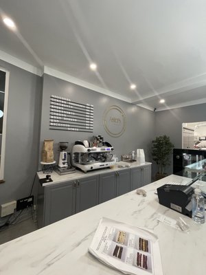 Asters Patisserie by null