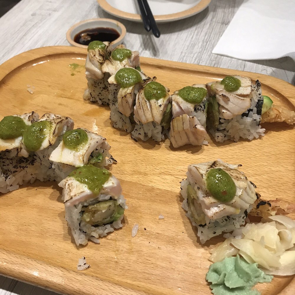 O Sushi - Sushi Bars Near Me - Vancouver, British Columbia O Sushi - Sushi Bars Near Me - Vancouver, British Columbia