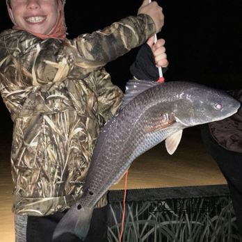 Lite’m Up Bowfishing - Archery Near Me - Chauvin, Louisiana