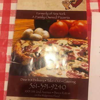 Pizza Time - Italian Near Me - Boca Raton, Florida Pizza Time - Italian Near Me - Boca Raton, Florida
