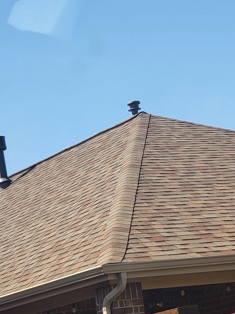 Slide of Heat Roofing