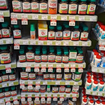 Shoppers Drug Mart - More vitamins - Drugstores Near Me - Markham, Ontario Shoppers Drug Mart - More vitamins - Drugstores Near Me - Markham, Ontario