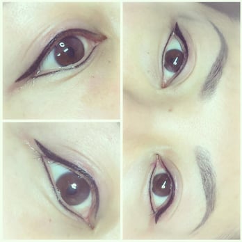Anh Le Permanent Make-up - Permanent Makeup Near Me - Stanton, California Anh Le Permanent Make-up - Permanent Makeup Near Me - Stanton, California