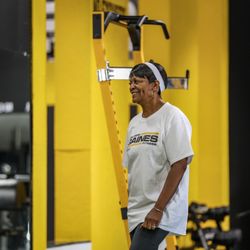 Wellness Gaines 