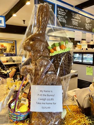 Putnam Pantry Candies, Ice Creams & Cafe by null