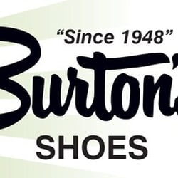 Burton's Shoes