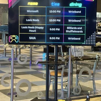 MAIN EVENT ALPHARETTA - Updated February 2026 - 306 Photos & 328 ...