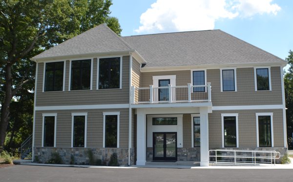 Chesapeake Home Services Logo