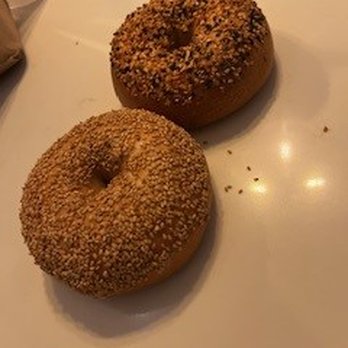 David Doughie's Bagelry - Bagels Near Me - Austin, Texas