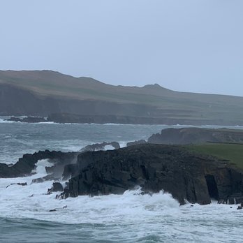 Ring of Kerry - Landmarks & Historical Buildings Near Me