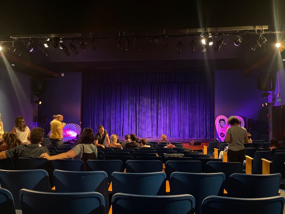 BARNSDALL GALLERY THEATRE Updated October 2024 16 Photos & 17