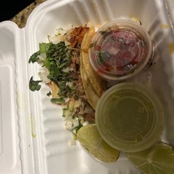 Tacos wey 561 - Borra Taco