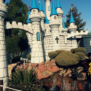 Golfland - Castle! - Arcades Near Me - Milpitas, California