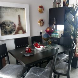 Hop - Esta padrisimo este comedor y los adornos super padres comedor
