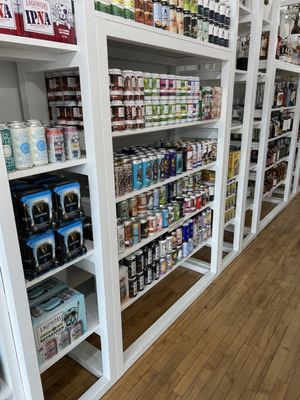 Zero Proof | N/A Beverage House by null