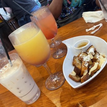 Ruby Slipper Central Business District - Breakfast & Brunch Near Me - New Orleans, Louisiana Ruby Slipper Central Business District - Breakfast & Brunch Near Me - New Orleans, Louisiana