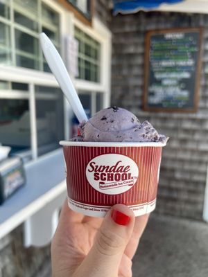 Sundae School by null