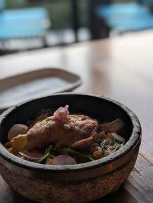 La Mar Cocina Peruana Bellevue by null