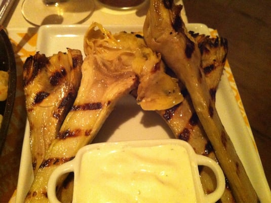 Murray's Cheese Bar by null