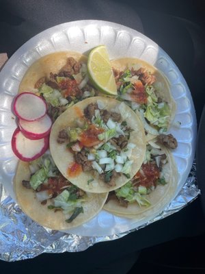 Blue Hills Restaurant