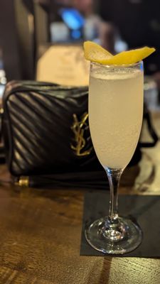 Vesper Atlanta by null