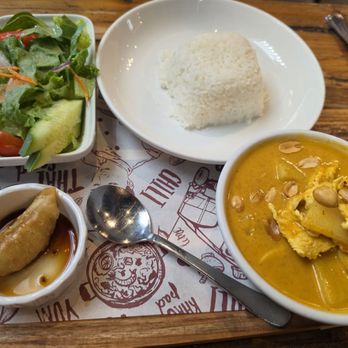 Nittaya's Little Kitchen - Thai Near Me - Las Vegas, Nevada Nittaya's Little Kitchen - Thai Near Me - Las Vegas, Nevada