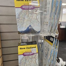 AAA Burbank Insurance and Member Services - Maps