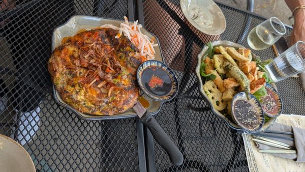 Sen Organic Small Plate by null