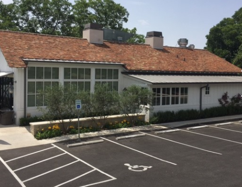 Slide of Malachi Roofing