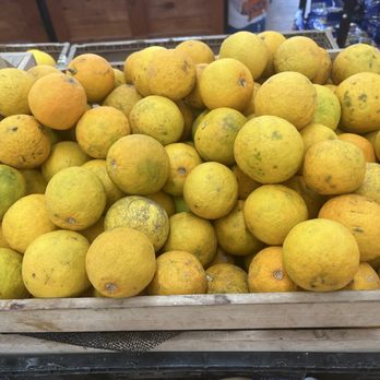 SuperFood Fresh Supermarket - more moldy food - Grocery Near Me - Middlesex, New Jersey