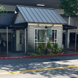Bellevue Square Valet - Valet Parking Station