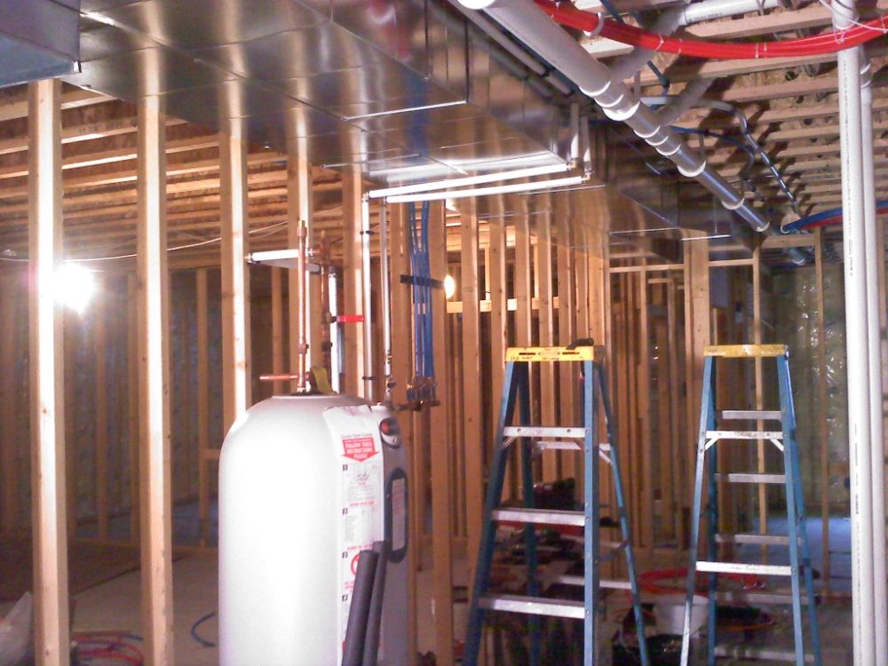 Slide of Rush Plumbing & Gas Services