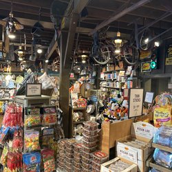 Cracker Barrel Old Country Store