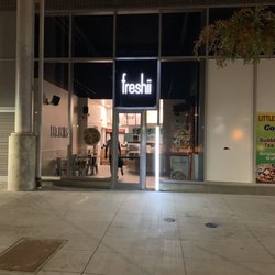 Freshii - Street view
