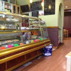 Friends Coffee House