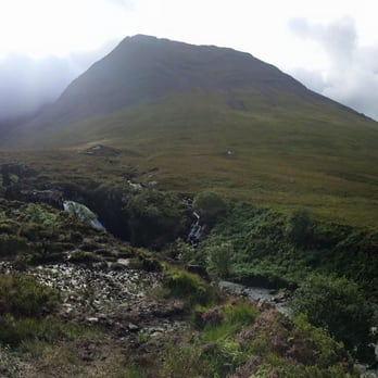 Fairy pools - Landmarks & Historical Buildings Near Me