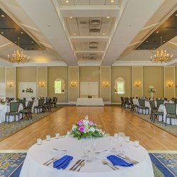 Charter Oak Country Club