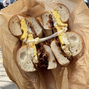 Olmo - Sandwiches Near Me - New Haven, Connecticut