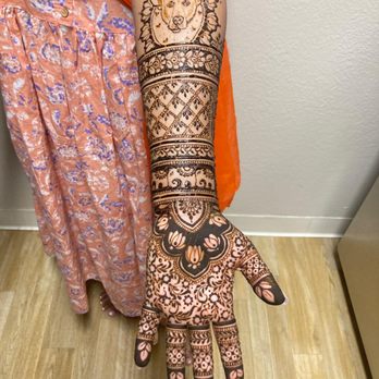 Henna Style By Arati - Henna Artists Near Me Henna Style By Arati - Henna Artists Near Me