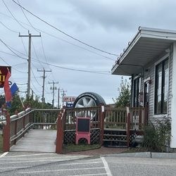 Krua Thai II - Outside