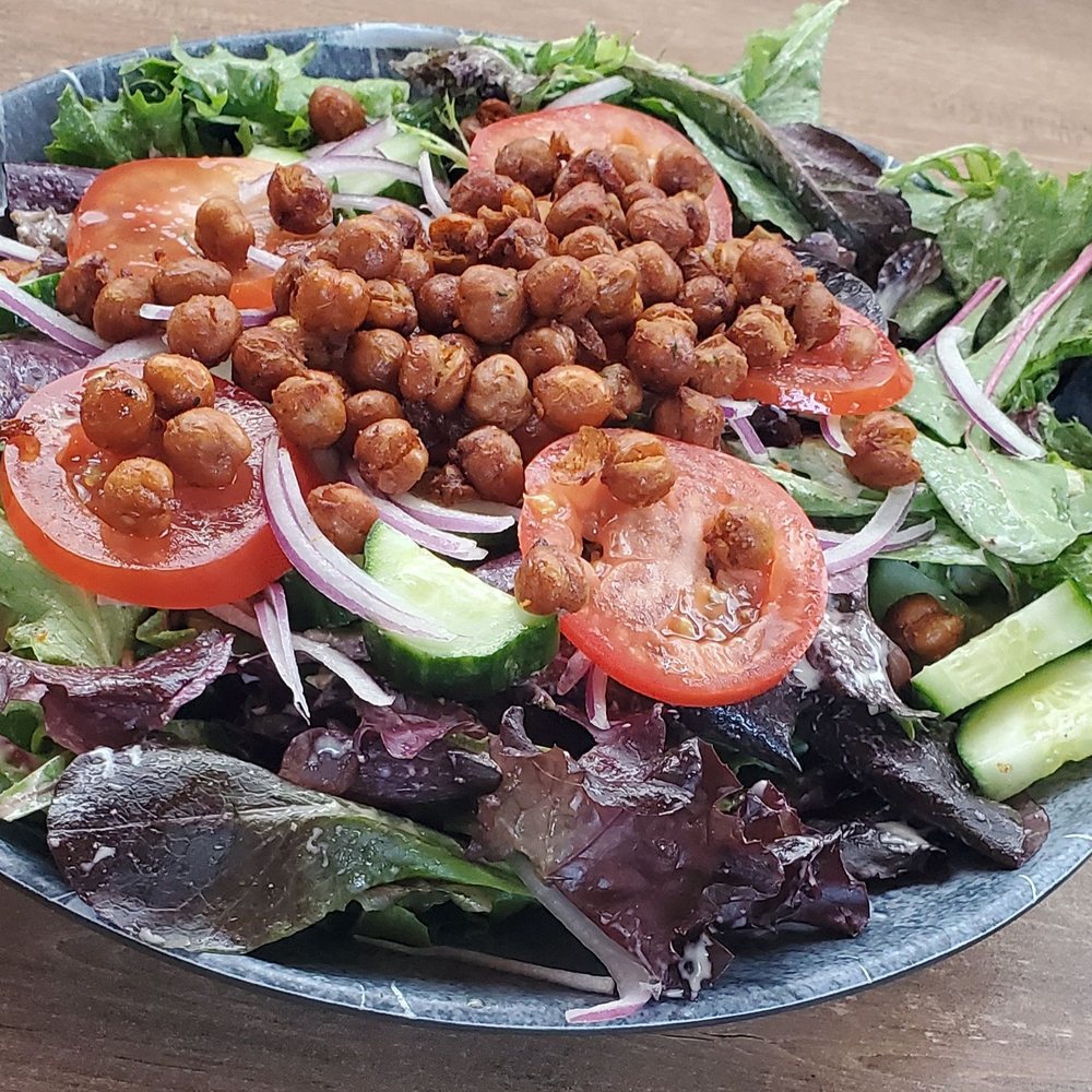 Ranger salad