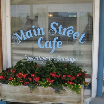 Main Street Cafe & Bakery - Main Street Cafe - Durham, KS - Cafes Near Me - Durham, Kansas Main Street Cafe & Bakery - Main Street Cafe - Durham, KS - Cafes Near Me - Durham, Kansas