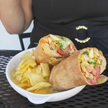 Lemon Zest Cafe - Mediterranean Near Me - Glendale, California Lemon Zest Cafe - Mediterranean Near Me - Glendale, California