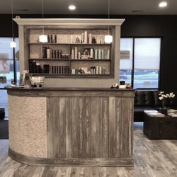 Barrington Exclusive Salon & Spa